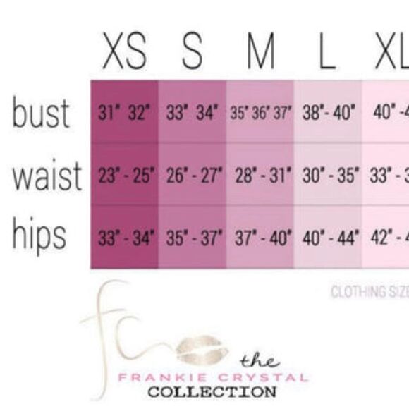 Lace Confessions Sleeveless Top - Picture 2 of 2